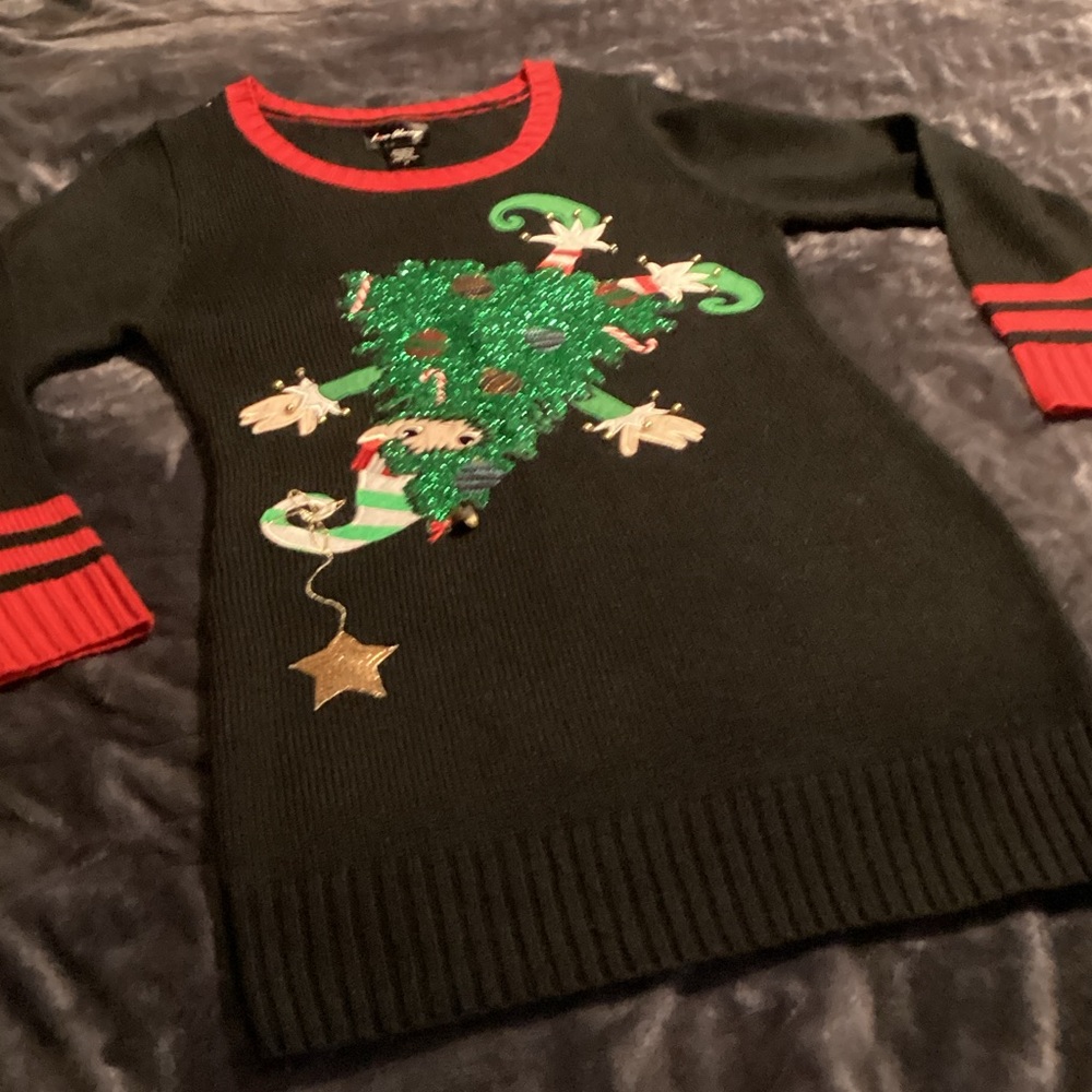 Christmas Dress size S